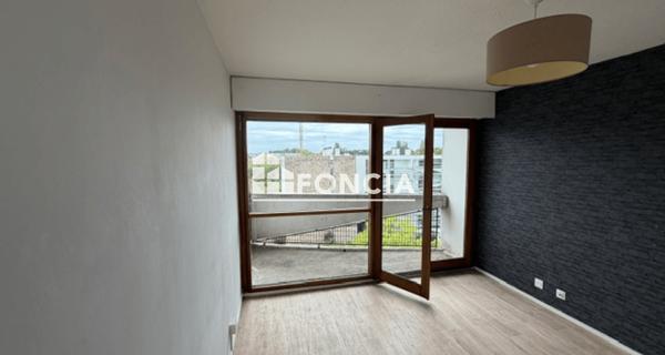 À vendre Appartement 3 pièces 57 m² - Pessac 33600