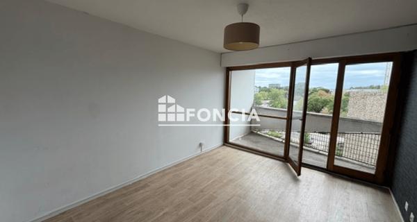 À vendre Appartement 3 pièces 57 m² - Pessac 33600