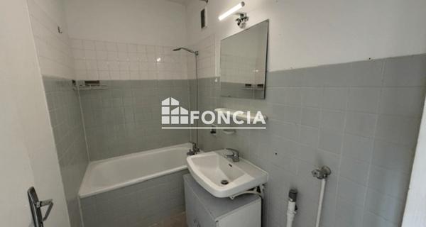 À vendre Appartement 3 pièces 57 m² - Pessac 33600