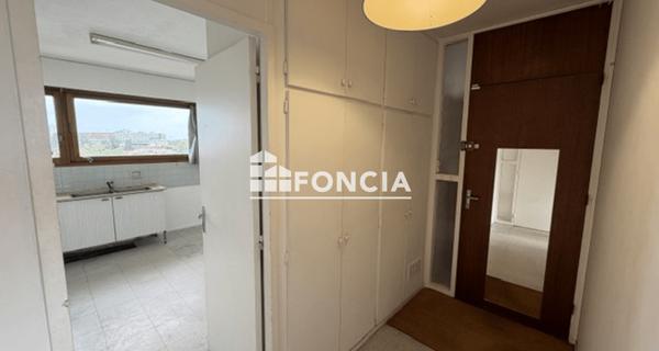 À vendre Appartement 3 pièces 57 m² - Pessac 33600