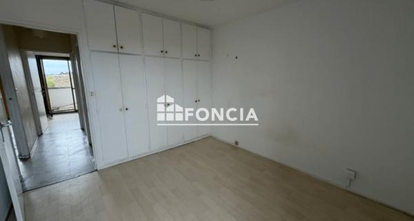 À vendre Appartement 3 pièces 57 m² - Pessac 33600