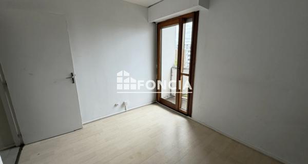 À vendre Appartement 3 pièces 57 m² - Pessac 33600