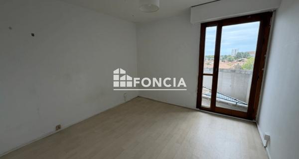 À vendre Appartement 3 pièces 57 m² - Pessac 33600