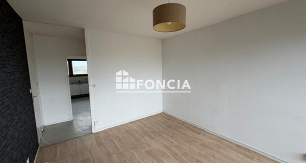 À vendre Appartement 3 pièces 57 m² - Pessac 33600