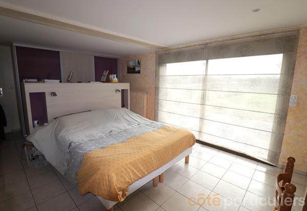 Vente Maison349 m² - 15 Pièces - LA FERTE SAINT AUBIN (45240)