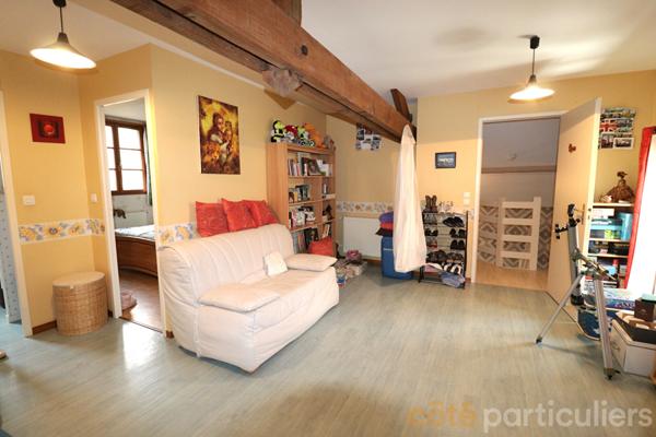 Vente Maison349 m² - 15 Pièces - LA FERTE SAINT AUBIN (45240)