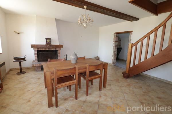 Vente
                Maison349 m² - 15 Pièces -
                    LA FERTE SAINT AUBIN (45240)