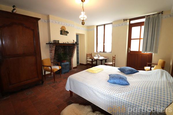 Vente
                Maison349 m² - 15 Pièces -
                    LA FERTE SAINT AUBIN (45240)