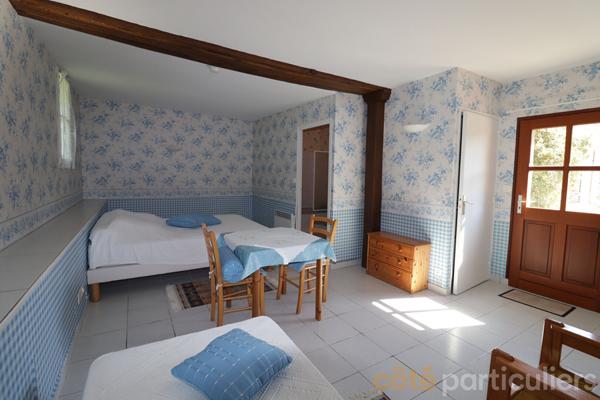 Vente
                Maison349 m² - 15 Pièces -
                    LA FERTE SAINT AUBIN (45240)