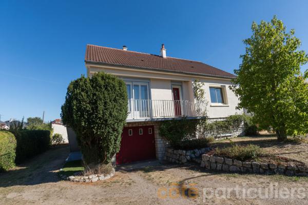 Vente
                Maison349 m² - 15 Pièces -
                    LA FERTE SAINT AUBIN (45240)