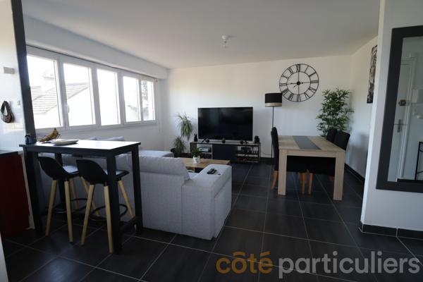 Vente
                Maison349 m² - 15 Pièces -
                    LA FERTE SAINT AUBIN (45240)