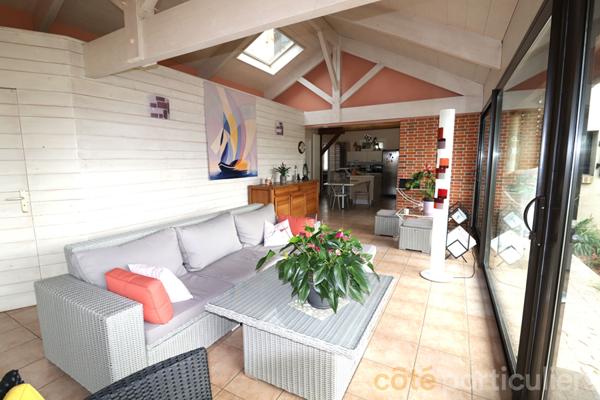 Vente Maison349 m² - 15 Pièces - LA FERTE SAINT AUBIN (45240)
