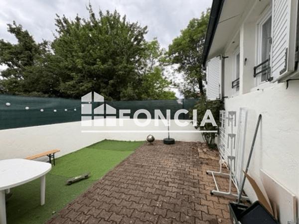 Location Maison 3 pièces 90.84 m² - RUE DES LUCIOLES La Tour Du Pin 38110