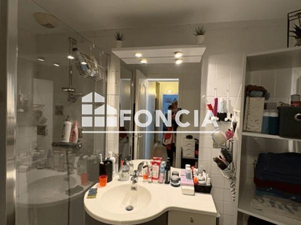 Location Maison 3 pièces 90.84 m² - RUE DES LUCIOLES La Tour Du Pin 38110