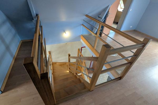 Maison à vendre - 6 pièces - 122 m² JOSSELIN (56120)