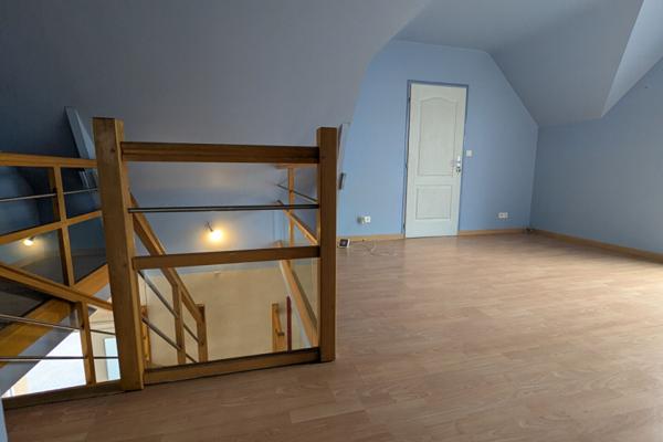 Maison à vendre - 6 pièces - 122 m² JOSSELIN (56120)