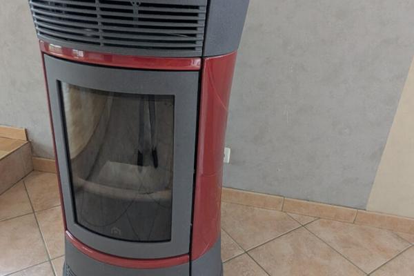 Maison à vendre - 6 pièces - 122 m² JOSSELIN (56120)