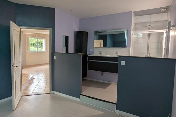 Maison à vendre - 6 pièces - 122 m² JOSSELIN (56120)