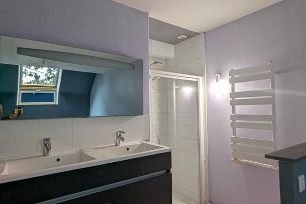Maison à vendre - 6 pièces - 122 m² JOSSELIN (56120)
