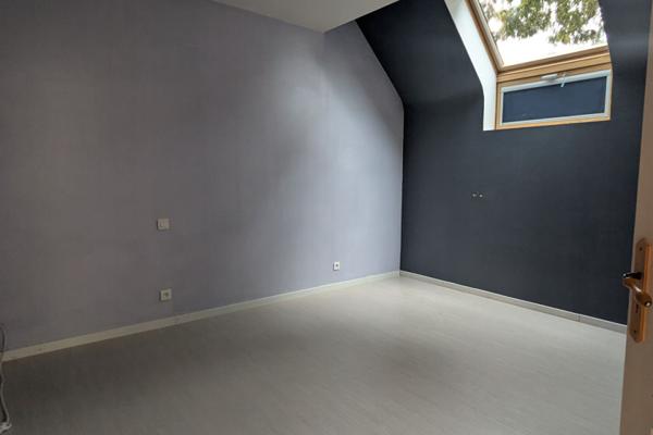Maison à vendre - 6 pièces - 122 m² JOSSELIN (56120)