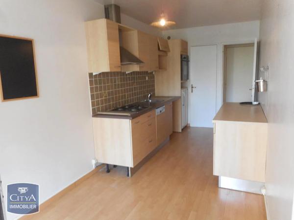 Appartement à louer 3 pièces 84m² Montpellier (34000)