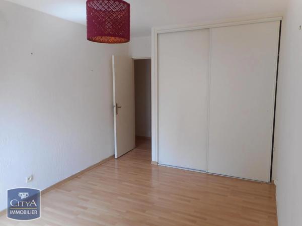 Appartement à louer 3 pièces 84m² Montpellier (34000)