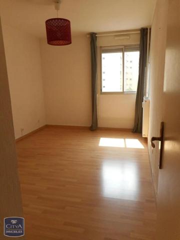 Appartement à louer 3 pièces 84m² Montpellier (34000)