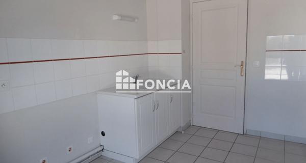 Location Appartement 3 pièces 60.82 m² - Chamalières 63400