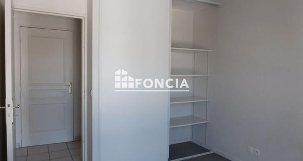 Location Appartement 3 pièces 60.82 m² - Chamalières 63400
