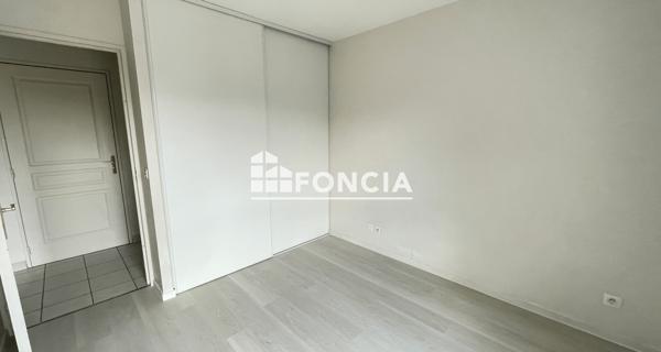 Location Appartement 3 pièces 60.82 m² - Chamalières 63400