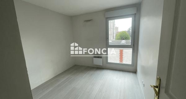 Location Appartement 3 pièces 60.82 m² - Chamalières 63400