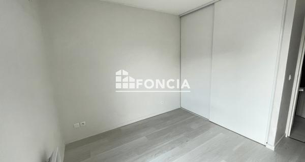 Location Appartement 3 pièces 60.82 m² - Chamalières 63400
