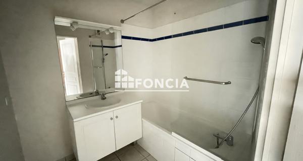 Location Appartement 3 pièces 60.82 m² - Chamalières 63400