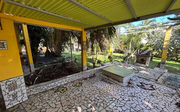 Maison à vendre    7 pièces •  Saint-Joseph