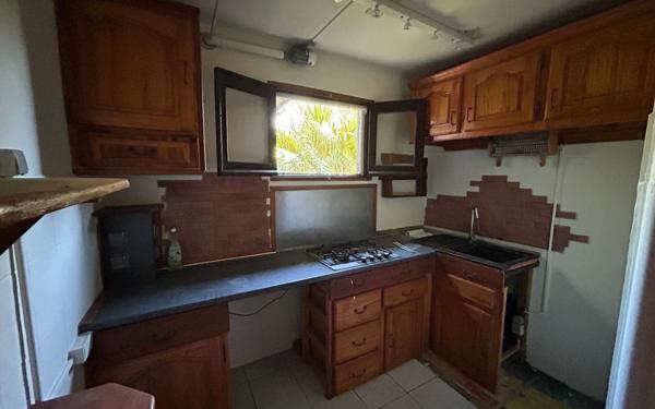 Maison à vendre    7 pièces •  Saint-Joseph