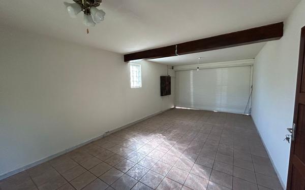 Maison à vendre    7 pièces •  Saint-Joseph