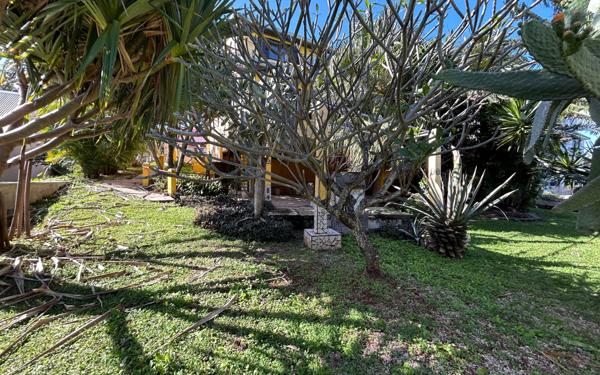 Maison à vendre    7 pièces •  Saint-Joseph