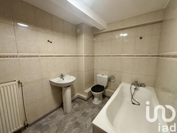 Appartement à vendre 3 pièces 55 m² Saverne