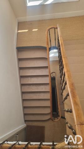 Appartement à vendre 4 pièces 56 m² Mont-Dore