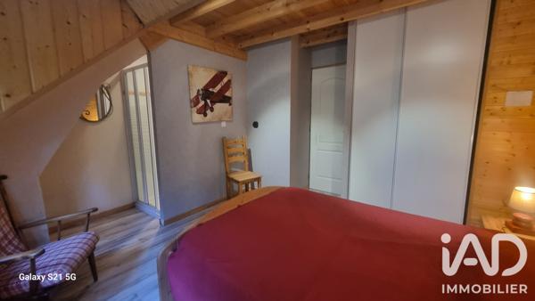 Appartement à vendre 4 pièces 56 m² Mont-Dore
