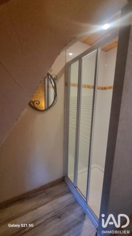 Appartement à vendre 4 pièces 56 m² Mont-Dore