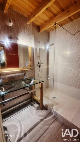 Appartement à vendre 4 pièces 56 m² Mont-Dore