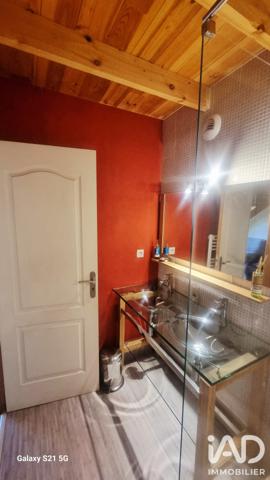 Appartement à vendre 4 pièces 56 m² Mont-Dore