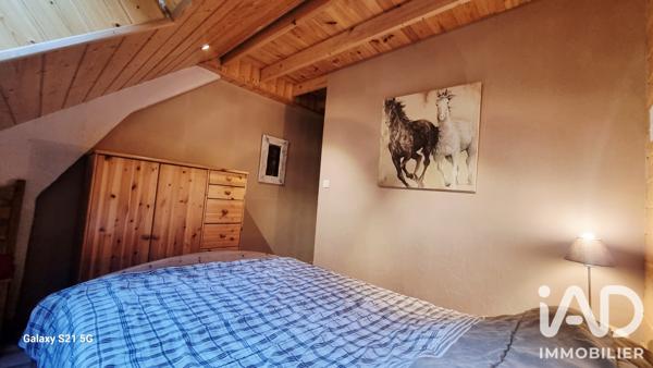 Appartement à vendre 4 pièces 56 m² Mont-Dore