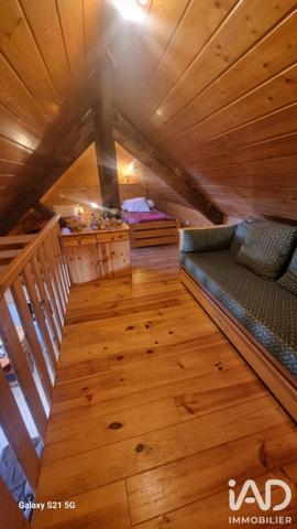 Appartement à vendre 4 pièces 56 m² Mont-Dore