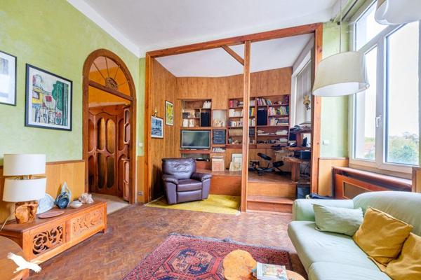 Appartement à vendre |  Lyon 05 |  3 pièces | 55 m²