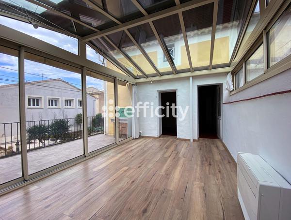 Maison 5 pièces - 110 m²