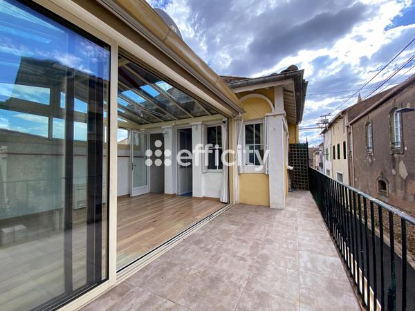 Maison 5 pièces - 110 m²