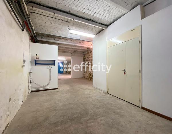 Maison 5 pièces - 110 m²