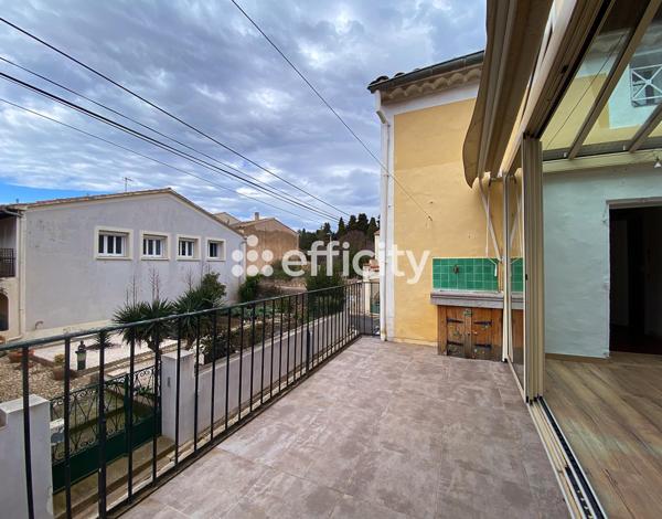 Maison 5 pièces - 110 m²